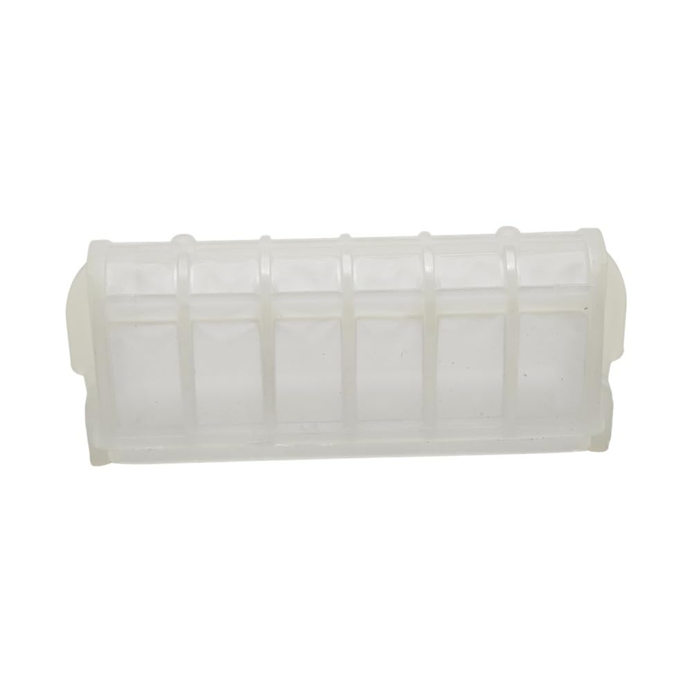 2 unids/lote cabezal limpiador de filtro de aire de motosierra apto for Stihl MS210 MS250 021 023 025 MS 210 230 250 motosierra 1123 120 1613