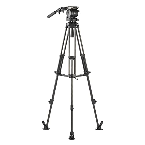 Libec リーベック/ビデオ三脚/LS-55DV/カメラ関連/Bランク/82【中古】 Libec リーベック/ビデオ三脚/LS-55DV/カメラ関連/Bランク/82