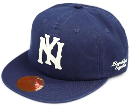 Gorra Snapback Negra Big Boy Headgear miniatura 1