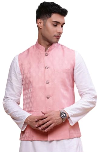Image of SHOWOFFFF Men Nehru Jacket