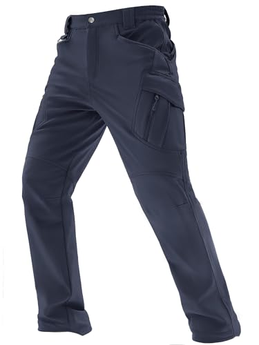 TACVASEN B08HV4DHJZ Navy Blue
