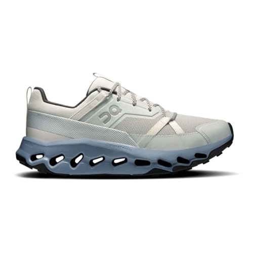 ON Running Herren CLOUDHORIZON Sneaker, Glacier Steel, 43 EU ON Running Herren CLOUDHORIZON Sneaker, Glacier Steel, 43 EU