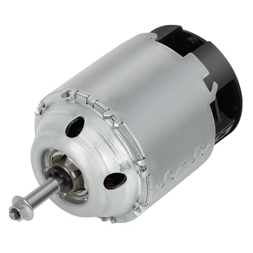 SCITOO HVAC Heater Blower Motor Front 010A7074D