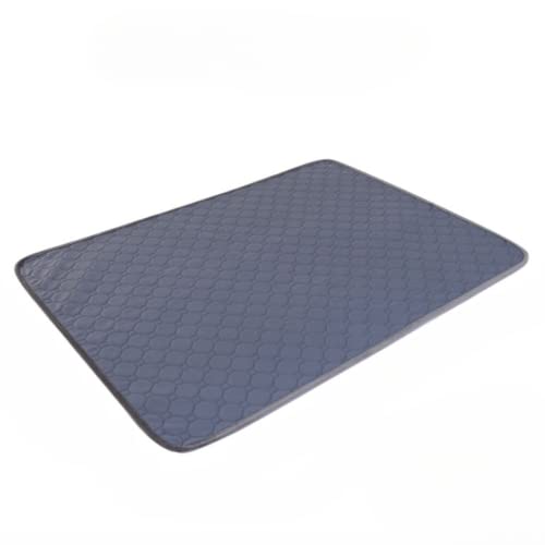 Essential Bedridden Urine Changing Pad Care Products for Elderly Incontinence for Bedridden Seniors with Paralyzed Limbs (M(60x90cm))