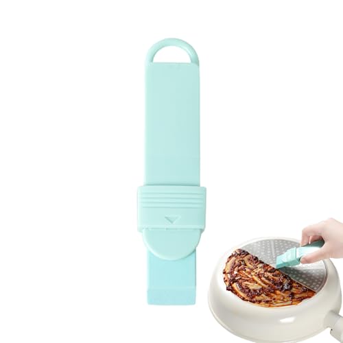 Quitamanchas De Óxido - Eliminador de Óxido para Vidrios de Baño | Limpiador de Cerdas para Cal Seca y Húmeda de Uso Doméstico en Baño y Cocina