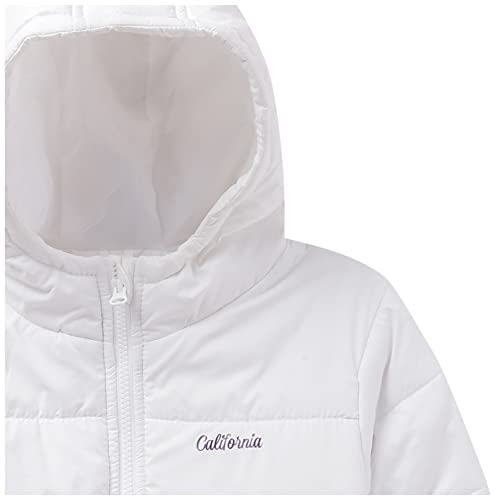 Image of Amazon Brand - Symbol Boy's 100% Polyester Regular Jacket