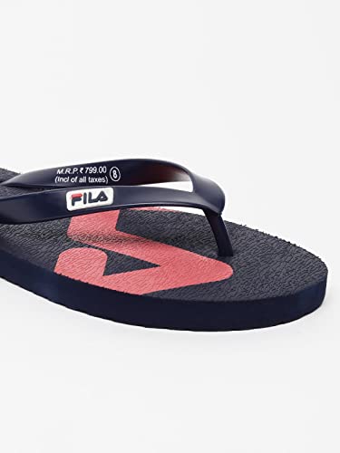 Image of FILA Men's Chap Plus Slipper