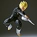 Banpresto - Dragon Ball Z - Super Saiyan Son Gohan (vs Dabura) Match Makers Figure