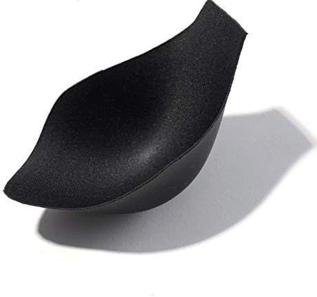 JOCKMAIL Men Underwear Cup Bulge Enlarge Enhancing Sponge Pad for Swimming Swimwear Briefs G String Thongs Shorts 4 Packs - Image 7