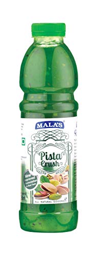 Mala's, Pista Crush, 750 millilitre, Liquid