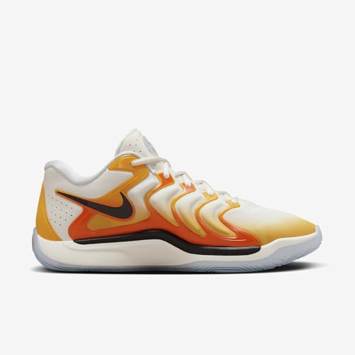 Image of Nike KD 17 Men's Basketball Shoe