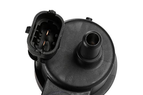 Acdelco Vapor Canister Purge Valve - Image 2