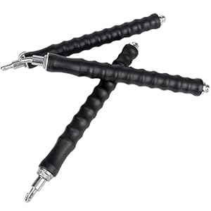 Rebar tie gun, semi-automatische rebar haak, draad knooptang rechttrekken draad stropdas haak rebar tier bouwplaats…