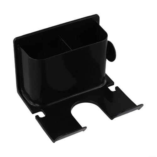 Perchero para secador de pelo