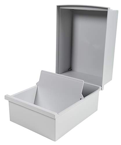 Ficheros organizadores Jalema A6, el complemento ideal para su zona de estudio 2
