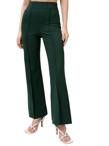 Image of Tokyo Talkies Women's Relaxed Casual Pants