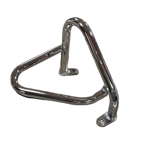 Pare-chocs de moto haut de gamme protection Bonneville