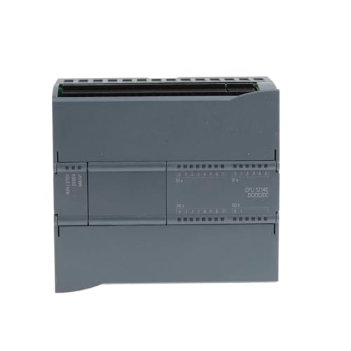 KACOME PLC Module Controller 6ES7214-1BD23-0XB0 6ES7214-2BD23-0XB0(6ES7214-1BD23-0XB0)