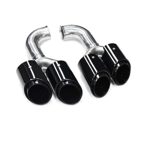 �G�L�]�[�X�g�p�C�v�J�b�^�[ �ɓK������ �J�C�G�� 958 2011-2014 304 �X�e�����X�X�`�[�� �}�t���[ �m�Y�� �e�[���p�C�v �r�C�m�Y�� �N���b�h�p�C�v �����ԗp�G�L�]�[�X�g�p�C�v(Long Black)