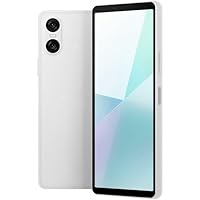 Amazon | SoftBank版 Xperia 10 VI A402SO SIMフリースマホ
