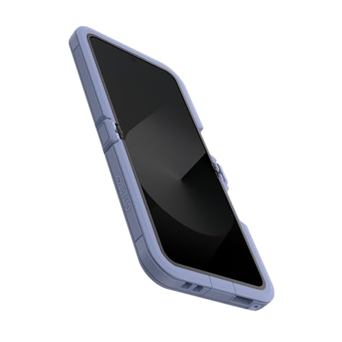 Image of OtterBox Galaxy Z Flip7 FE & Flip6 Defender Series XT Case - Purple