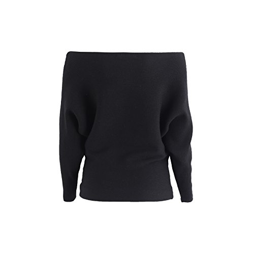 Simplee Donne Occasionale Una Spalla da Mazza a