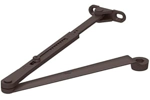 LCN 4040XP Arm: A Staple for Durable, Long-Lasting Door Control