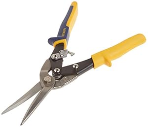 Irwin 21304ZR Blechschere Extra Cut