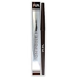 PÜR MINERALS On Point Eyeliner Pencil oz, Down to Earth, 0.01 Ounce