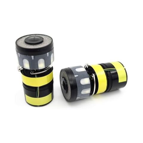 2 PCS Replace Cartridge Capsule for SHURE Beta58 58A PGX SLX ULX Wireless Microphone Cover