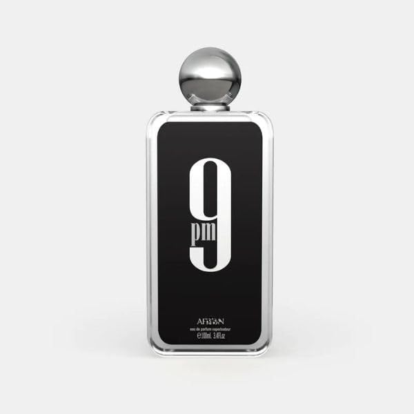 9 Pm Eau De Parfum 100 ml, UBOON
