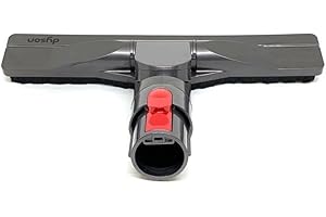 Dyson Articulating Hard Floor Direct Drive Cleaner Head Converter for V7 V8 V10 V11 Outsize