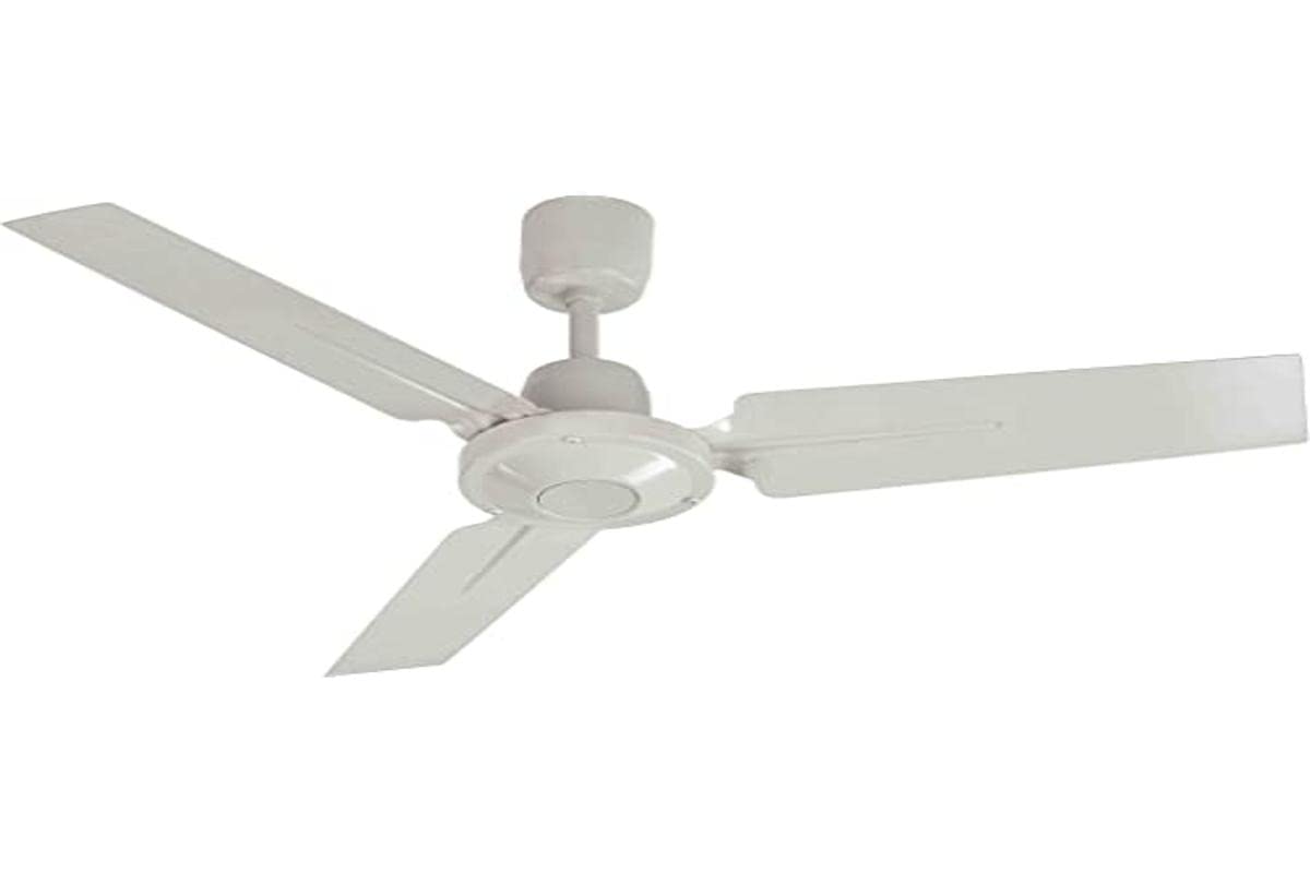 Ventilateur HTB-140 RC S&P grand debit silencieux trois pales