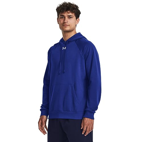 Image of Under Armour Men's Rival Fleece Hoodie