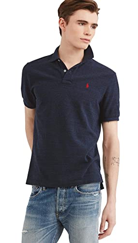 Image of POLO RALPH LAUREN Men's New Classic Fit Polo Shirt