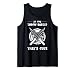 Divertido cuchillo lanzando camiseta regalo Western Knife Shirt Cowboy Camiseta sin Mangas