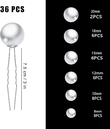 Mejores review On-line Adorno boda cabello los mejores 5. 8 Imagen adicional