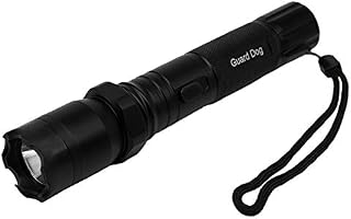 Guard Dog Security Diablo 2 Stun Gun – Tactical Stun Gun with LED