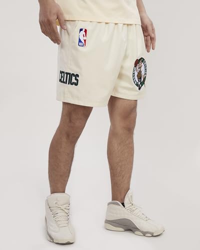 Image of Pro Standard NBA Mens Mens NBA Classic Woven Woven Short
