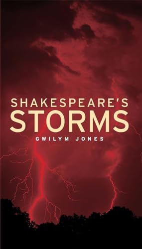 Shakespeare's Storms view 2