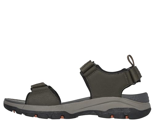 Image of Skechers Men's Tresmen-Garo Open Toe Water Sandal
