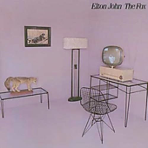 Fox [Audio CD]