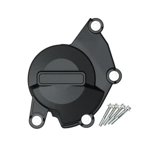 ɓK XYL GSX-R1000 GSXR 1000 2009 2010 2011 2012 2013 2014 2015 2016 K9 & L0-L6 oCNp GWJo[ یP[X GWیJo[(PULSE-BK-1Pcs)