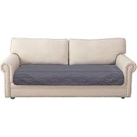 Easy-Going 100% Wasserdichter Hundebettbezug – Wendbar, Auslaufsicher, Bis 279 X 229 Cm – Schutz Für Sofa, Bett, Sessel