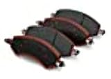 Teraflex 4303430 Brake Pad