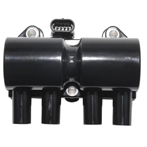 Bobine d'allumage Isuzu Rodeo 1998 1999 2000 2001 2002 2003 Amigo 19005252 96350585