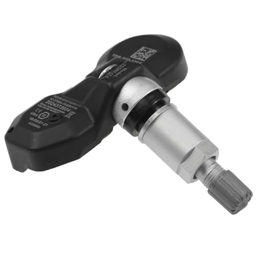 Capteurs TPMS Audi A4 A6 Q7 (4 Pcs) | Roulez en Sécurité