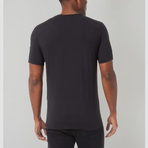 32 Degrees Cool Men's 3 Pack Short Sleeve Crew Neck T-Shirts3