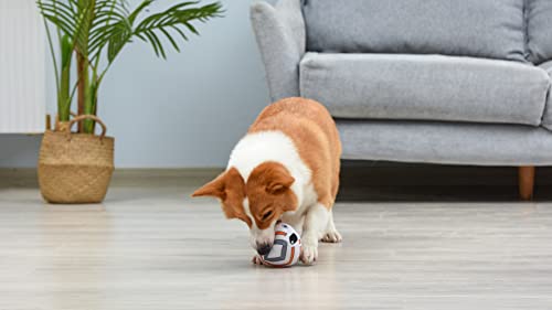 Juguete para perros BB-8 peluche sonoro 4 pulgadas pack 2 miniatura 4