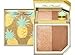 Too Faced Tutti Frutti Pineapple Paradise Strobing Bronzer Highlighting Duo - LIMITED EDITION